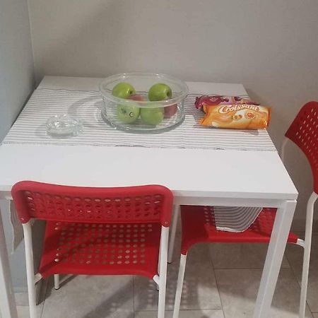 Yolanda Studios Pireus Exteriör bild