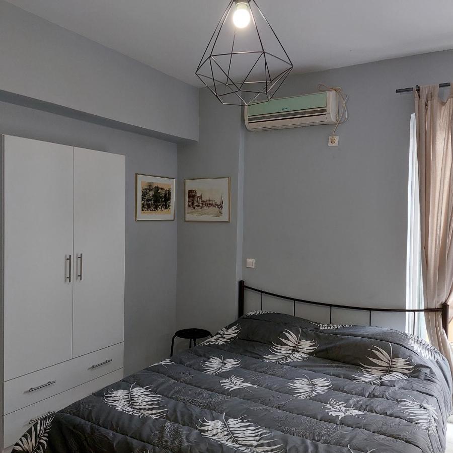 Yolanda Studios Pireus Exteriör bild